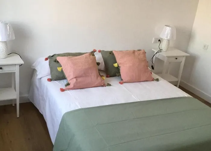 Apartamento Victoria