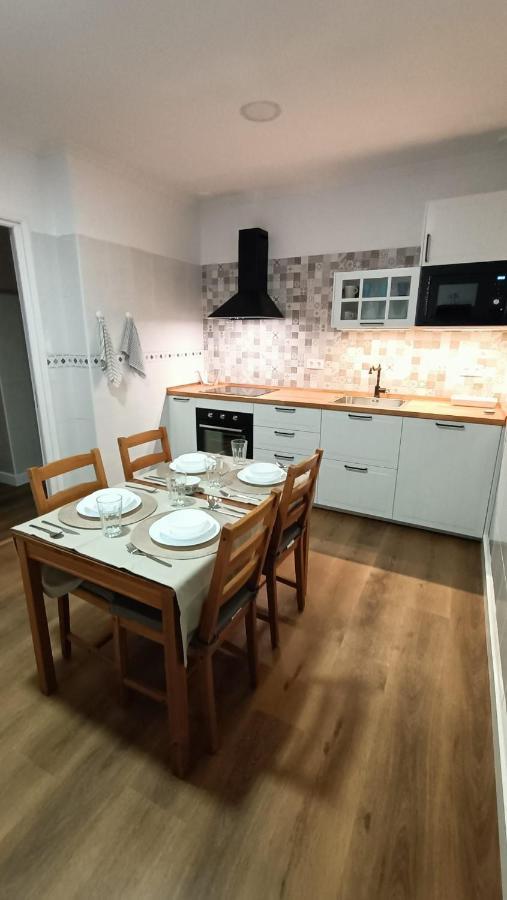 Victoria Apartment Cadiz
