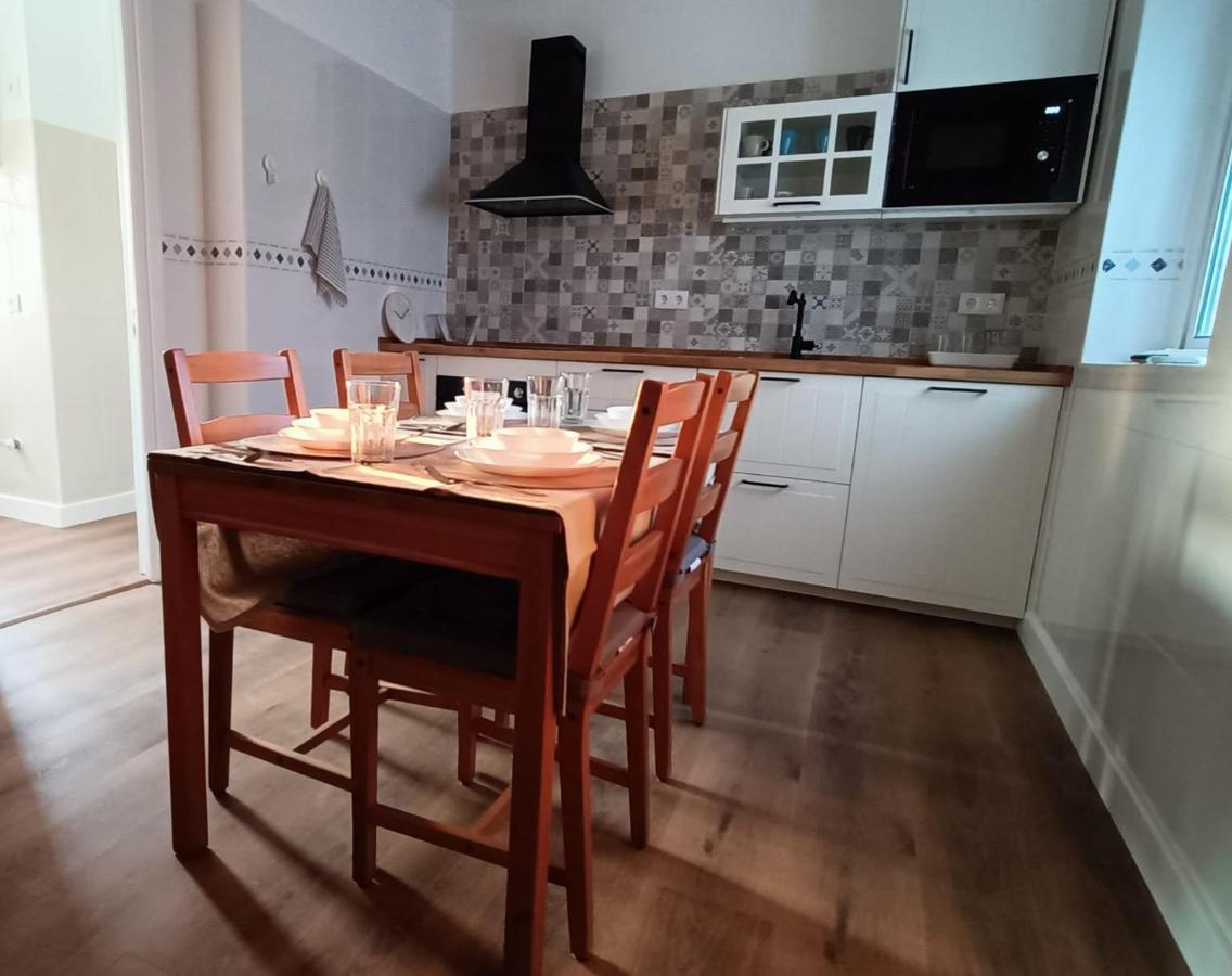 Victoria Apartment Cadiz