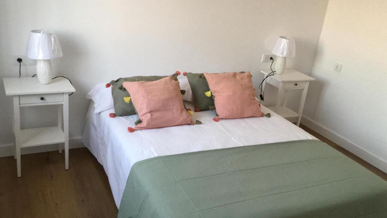 Apartment Victoria Cadiz
