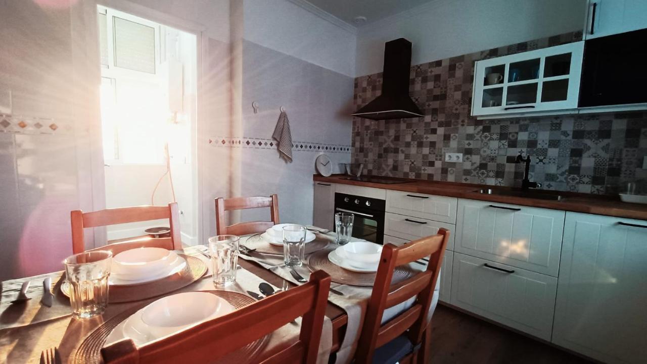 Apartamento Victoria *
