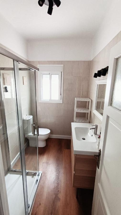 Victoria Apartamento Cádiz