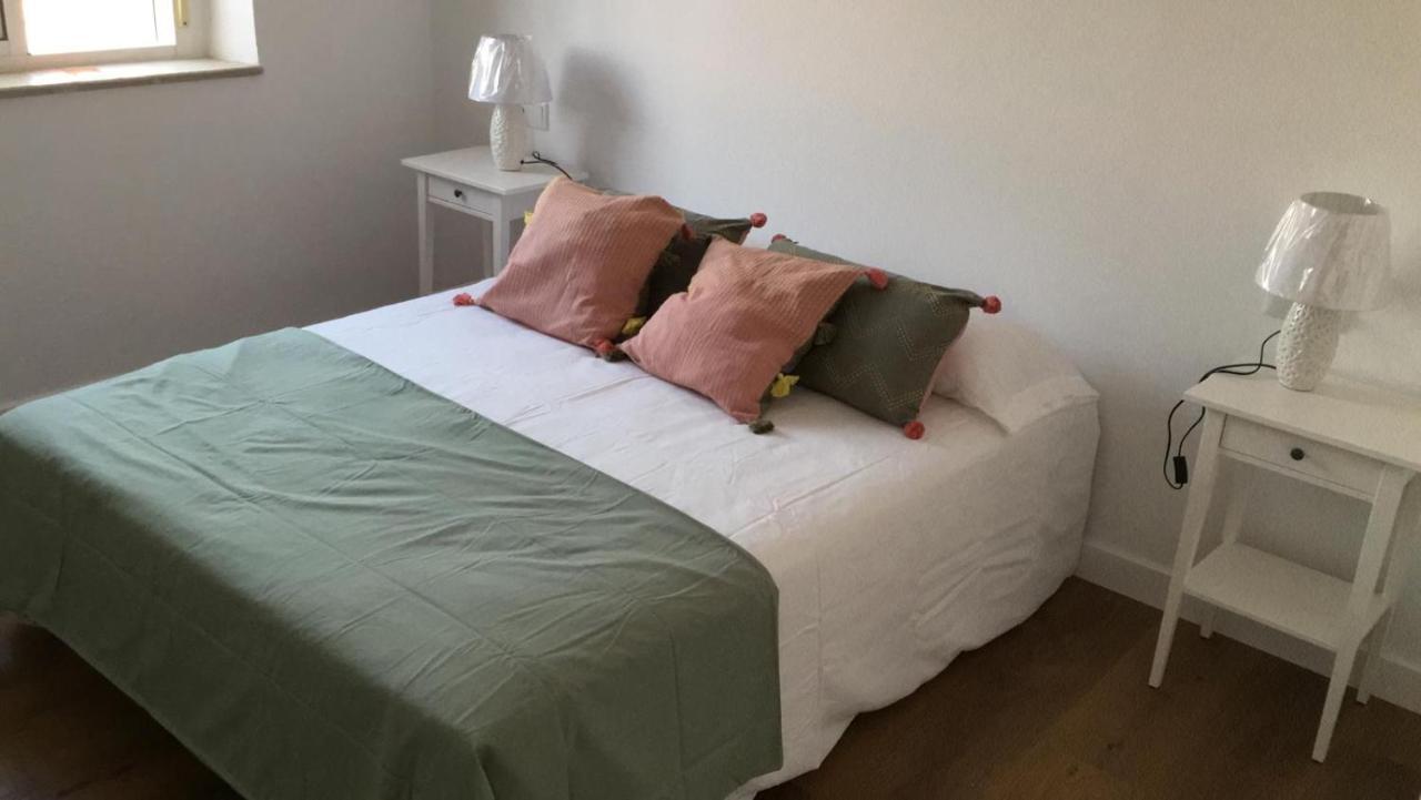 Victoria Apartamento Cádiz