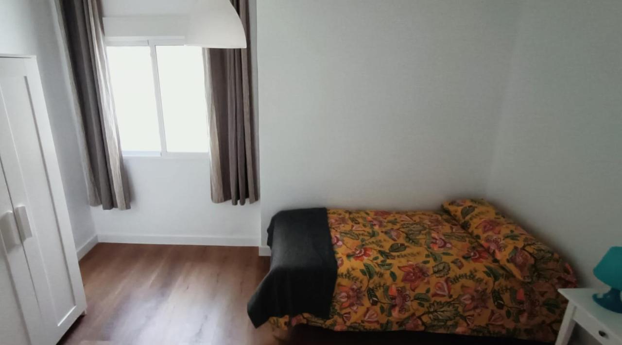 Victoria Apartamento